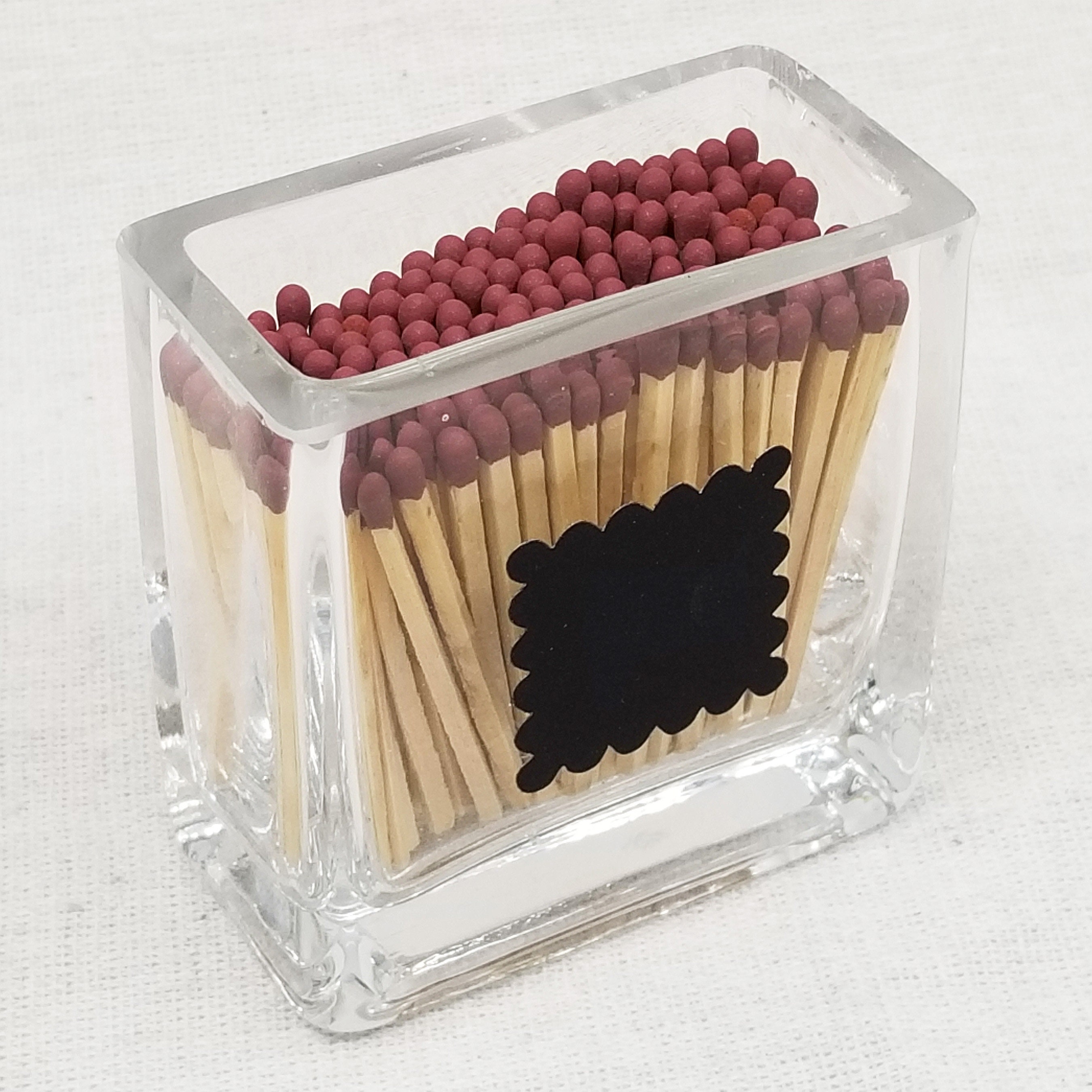 3.80 Safety Matches