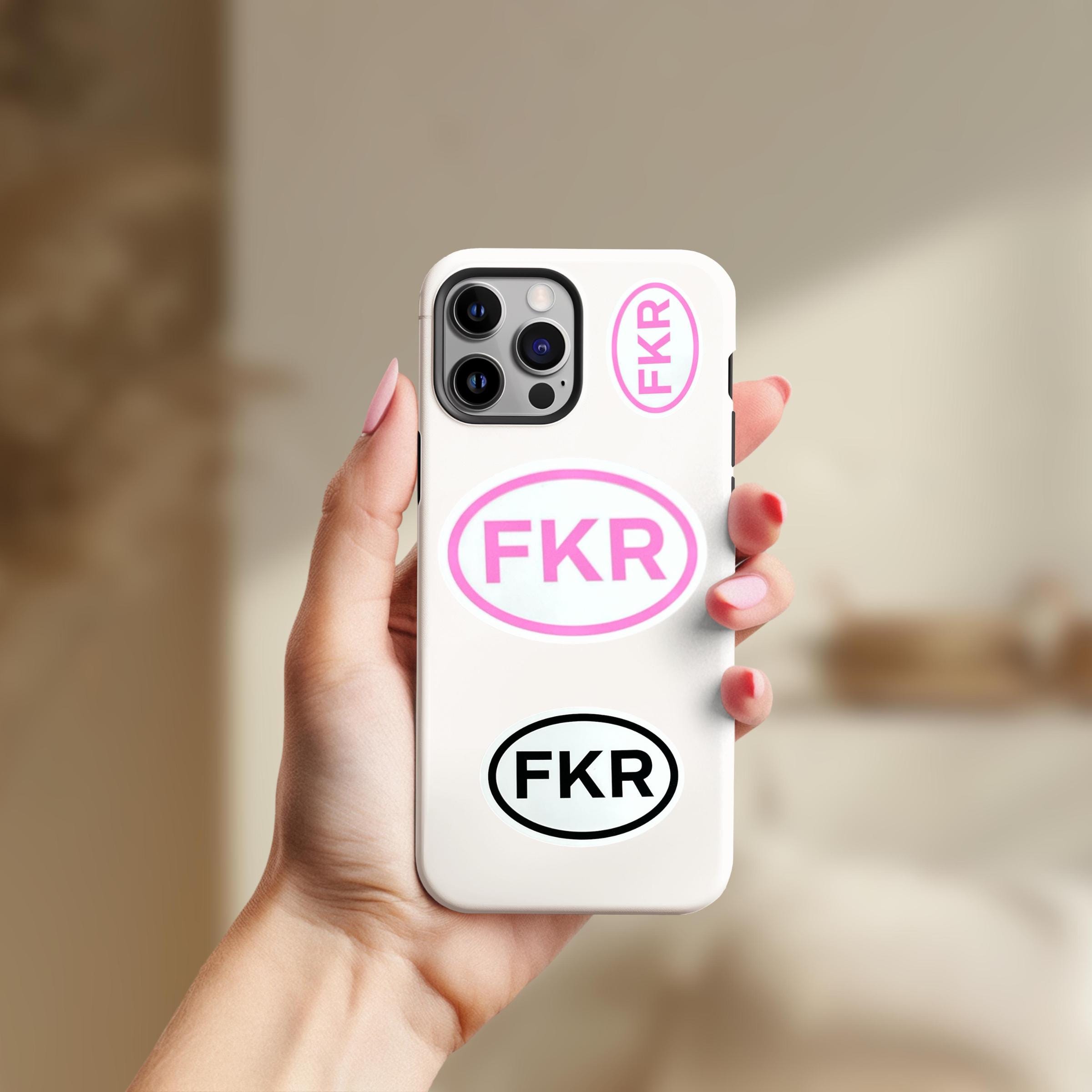 FKR Sticker, Free Karen Read Sticker, True Crime Decal, Justice for ...