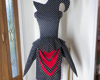 Coraline Other Mother Dress Cosplay Costume