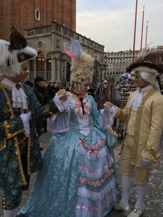 Marie Antoinette Dress,Marie Antoinette Costume, Marie Antoinette Halloween Costume,Venice Carnival Costume, Ball Dress, Mardi Gras Costume,