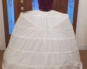 Marie Antoinette Dress , Marie Antoinette Costume, Marie Antoinette Panniers,  Extra Long Custom Made to fit your size.