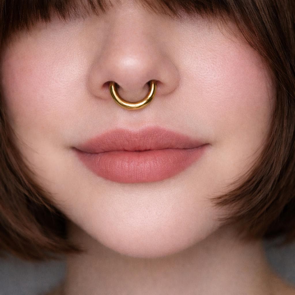 Nep Piercings Kopen? Vind Jouw Trendy Fake Piercing