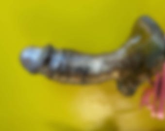 mature -penis keychain cock dick funny adult  silicone