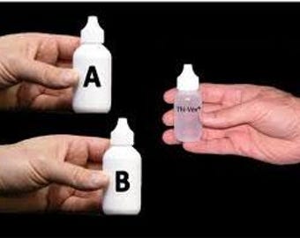 silicone body safe prosthetic adhesive