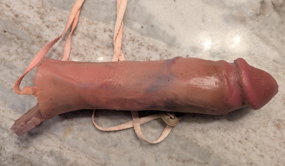 Manufacturer of realistic silicone prosthetic penis models for professional and personal use. Custom internal cavity fitting medical-grade silicone. worldwide distribution.