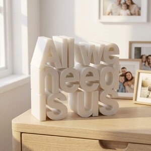 May include: A handmade wooden sign with the text "Welcome" in a playful font. The sign features a distressed white background and a dark brown border, perfect for a front door or entryway.