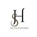 Hutsulstudio store logo