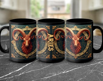 Coffee Mugs