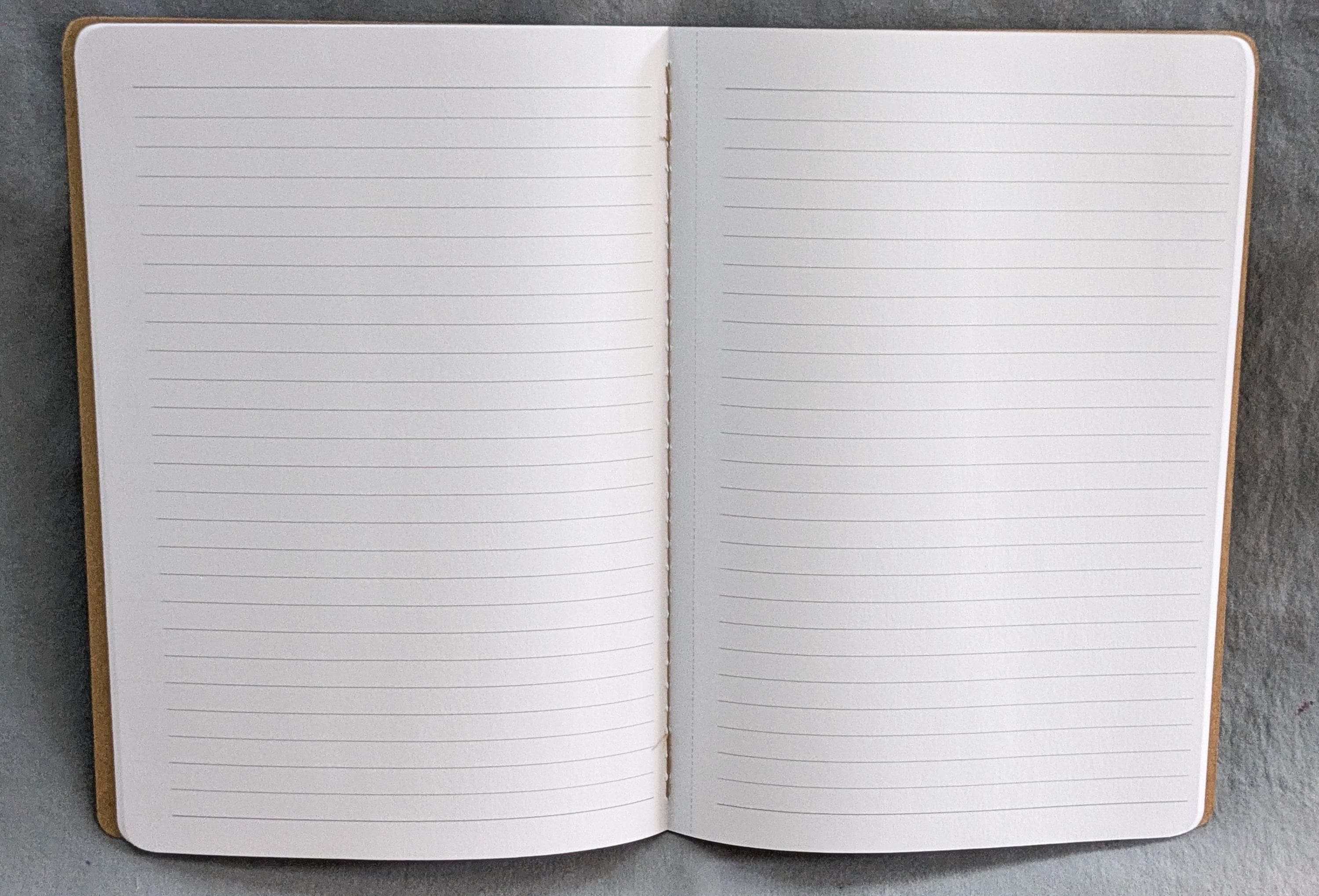 Hand Drawn Journal/notebook - Etsy