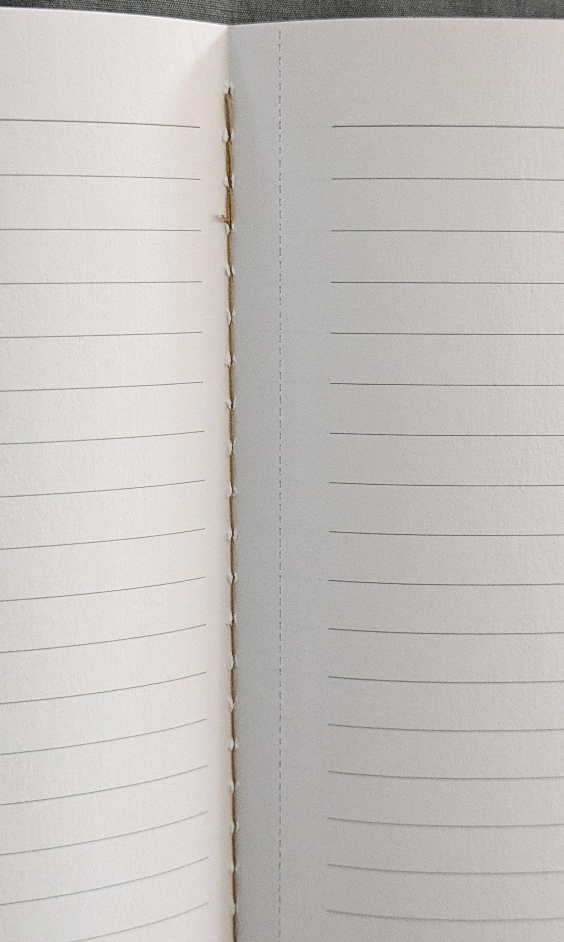 Hand Drawn Journal/notebook - Etsy