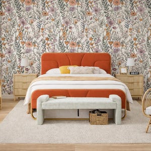 Bedroom design package | Pre-Made Interior Design Mood Board | Bedroom Shopping List | E-Design Instant Download | Interior Design Services