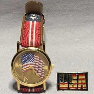 Valdawn Watches - Etsy display picture 2
