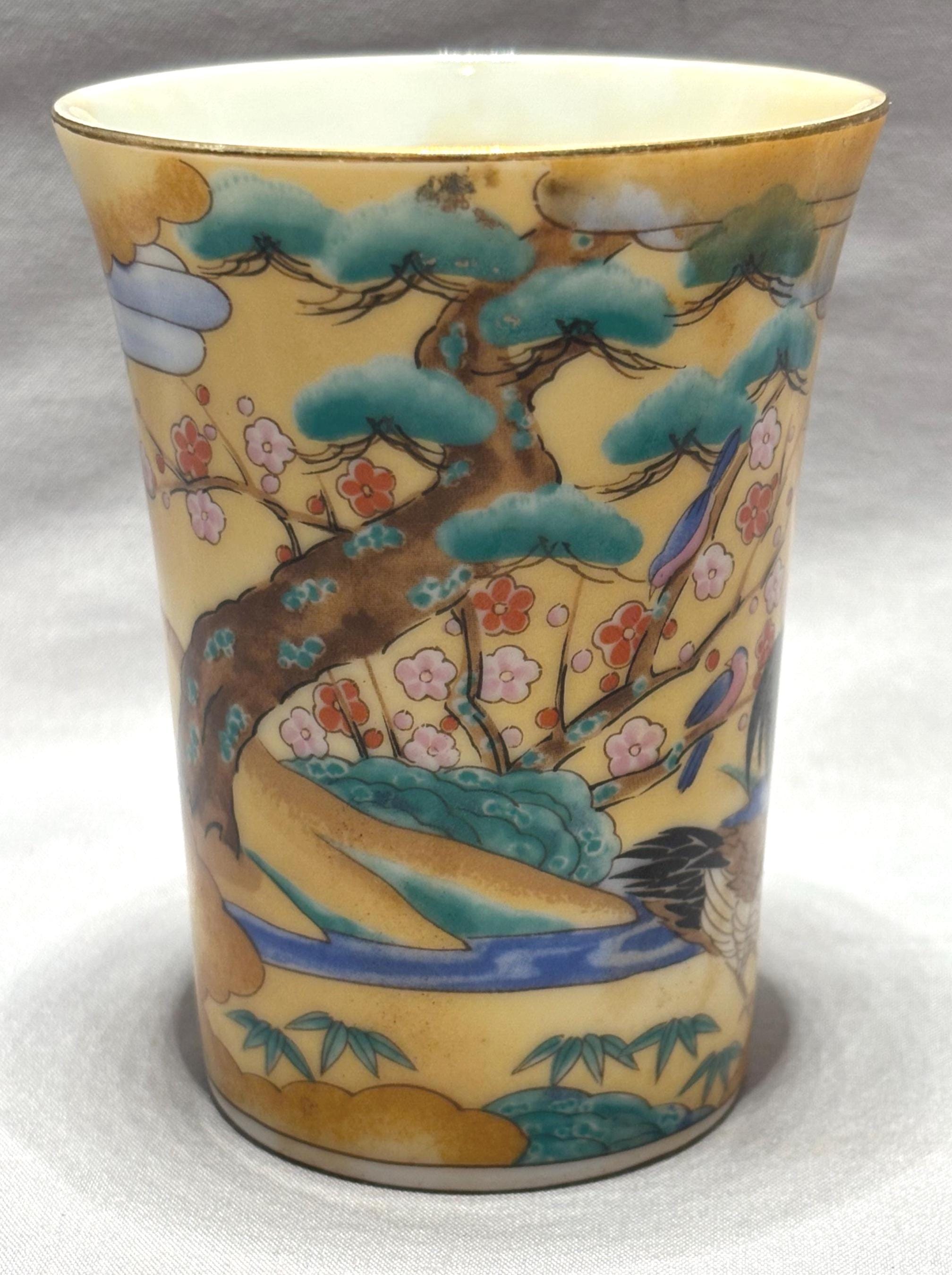 たかちゃんペページ Takahashi China Porcelain - Etsy
