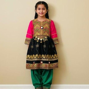 Sindhi Dresses - Etsy