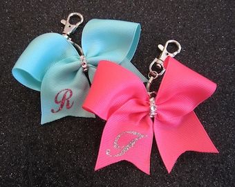girls keychain etsy