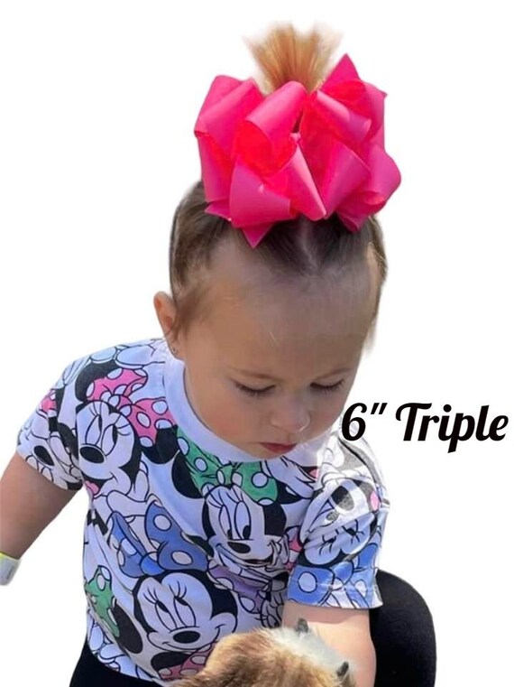Bella baby sale bows
