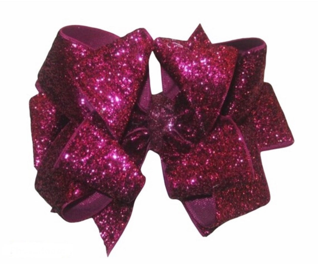 Mi Lucero Pink Bow Bubble