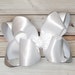 see more listings in the Satin and Organza Bows section