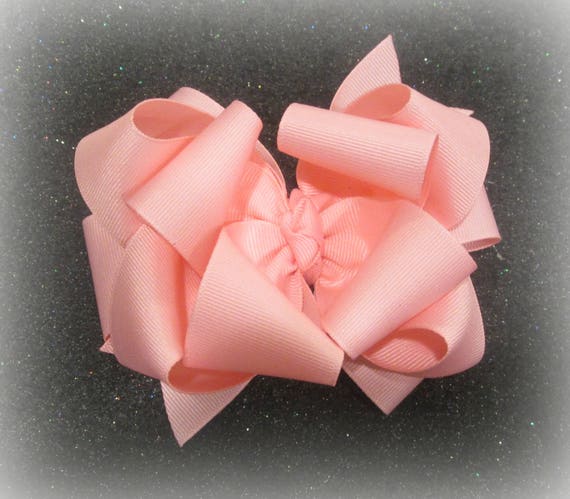 boutique hair bows