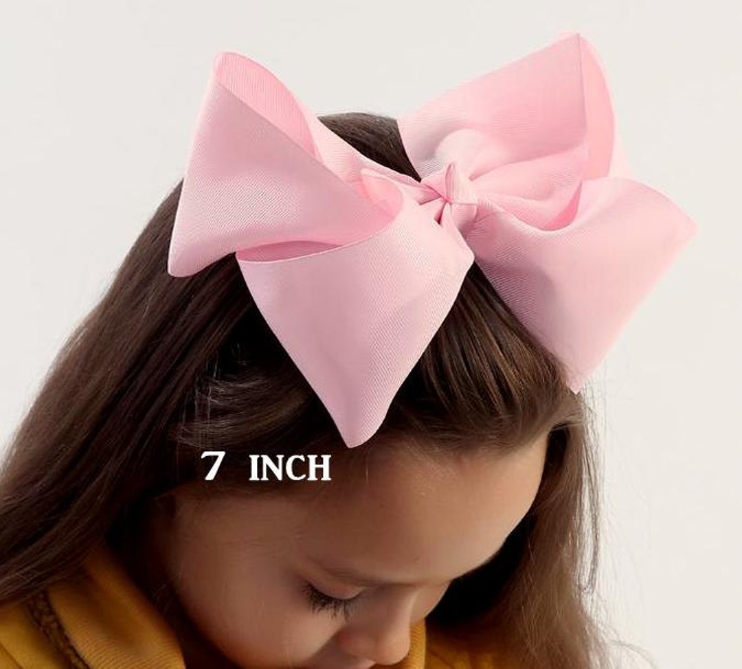 Big Bow Jumbo Hair Bow Girls Large Hairbow Southern Style - Etsy Big Bow Jumbo Hair Bow Girls Large Hairbow Southern Style - Etsy
