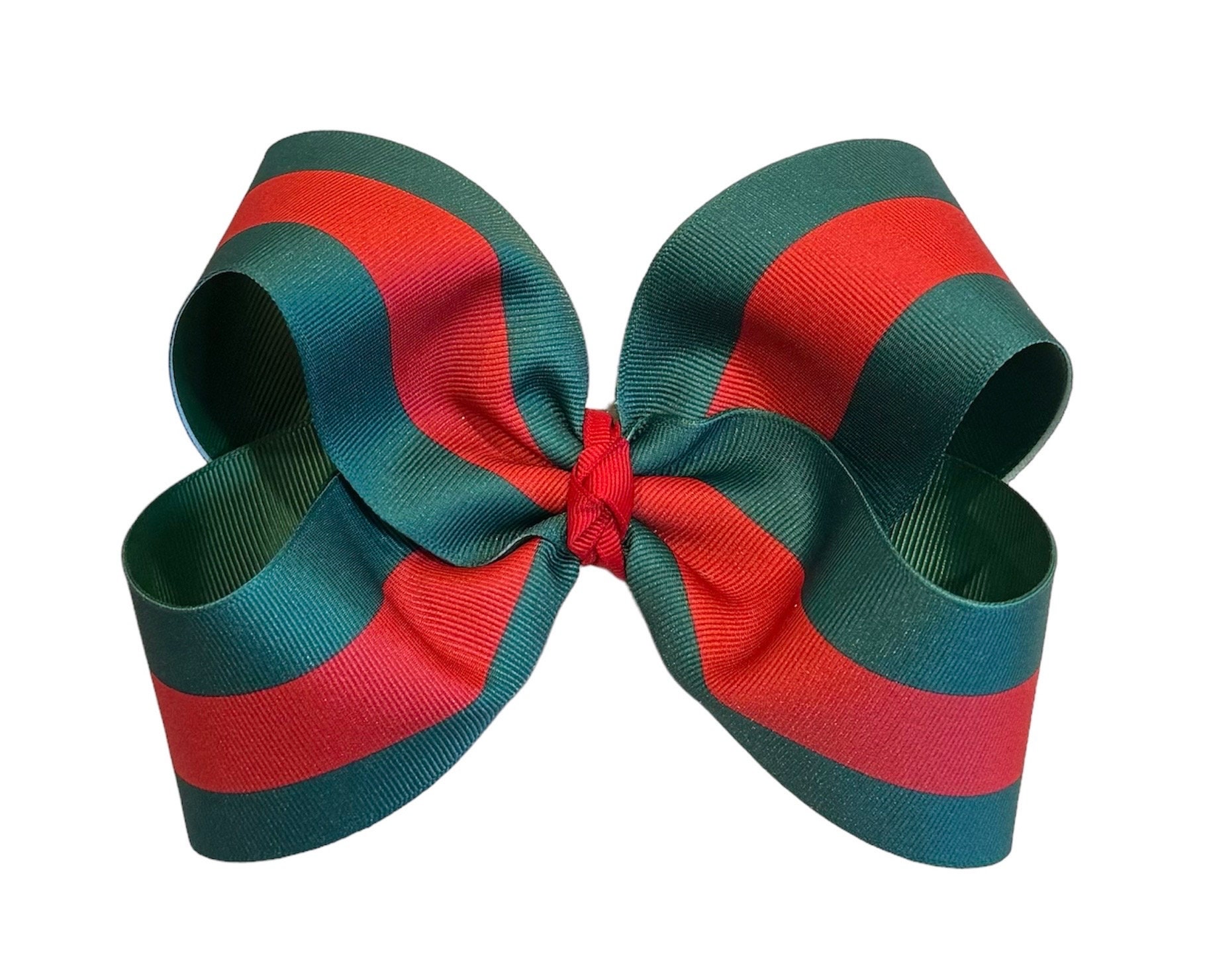 Chanel Bow Barrette - Etsy