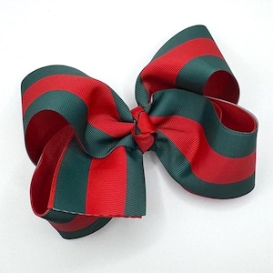 Girl Gucci Hair Bow - Etsy display picture 3