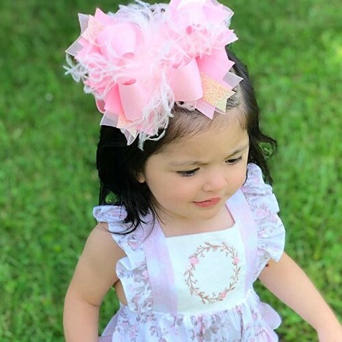 Lot De 25 Barrettes Pour Cheveux Filles – Taille M, Couleurs Variées, Occasion Bon état