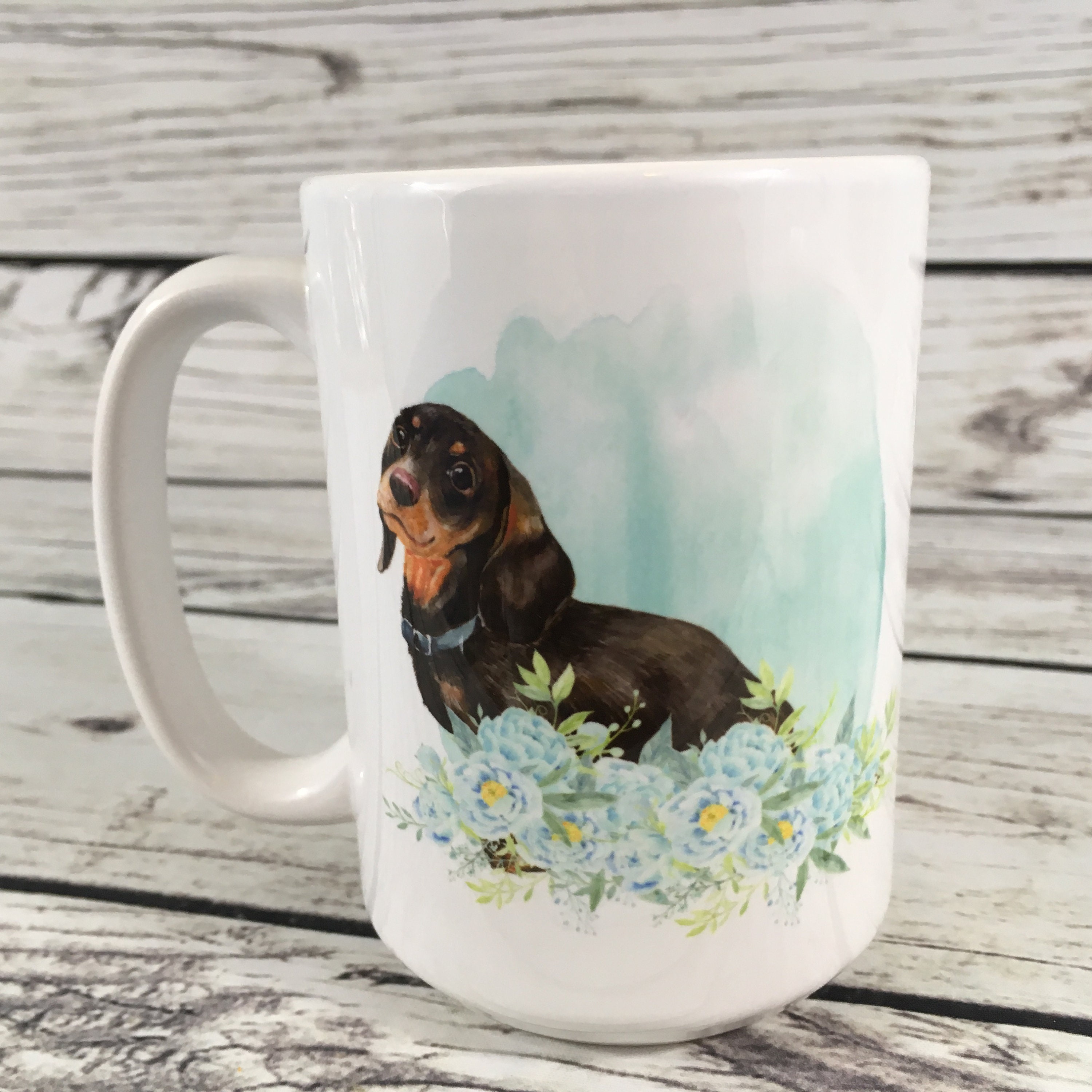 Dachshund Gifts For Dachshund Lovers Dog Lover Funny Dachshund