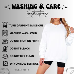 Casual White Sweatshirt, Women's Long Sleeve Pullover, Comfortable Casual Sweatshirt, Everyday Wear, Cozy Soft Sweater Top