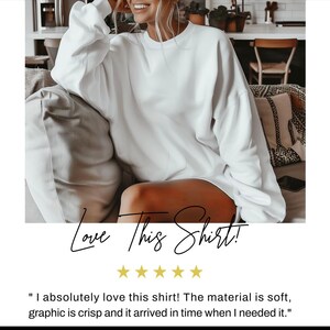 Cozy Oversized Sweatshirt, Stylish Casual Pullover, Comfortable Lounge Wear, Perfect for Relaxing, Great Gift Idea, Trendy Apparel