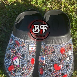 Crocs personnalisés