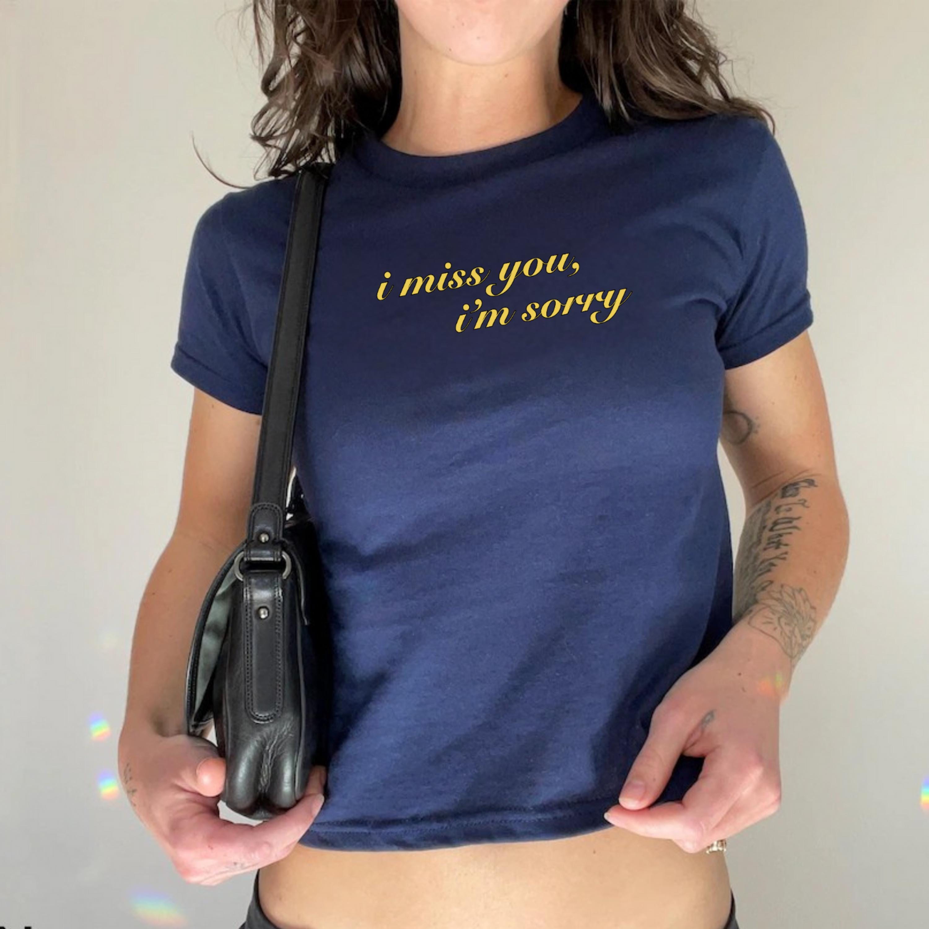 Gracie Abrams グレイシーエイブラムス Tシャツ ネイビー 新品M Gracie Abrams Official Store - Gracie Abrams Official Store
