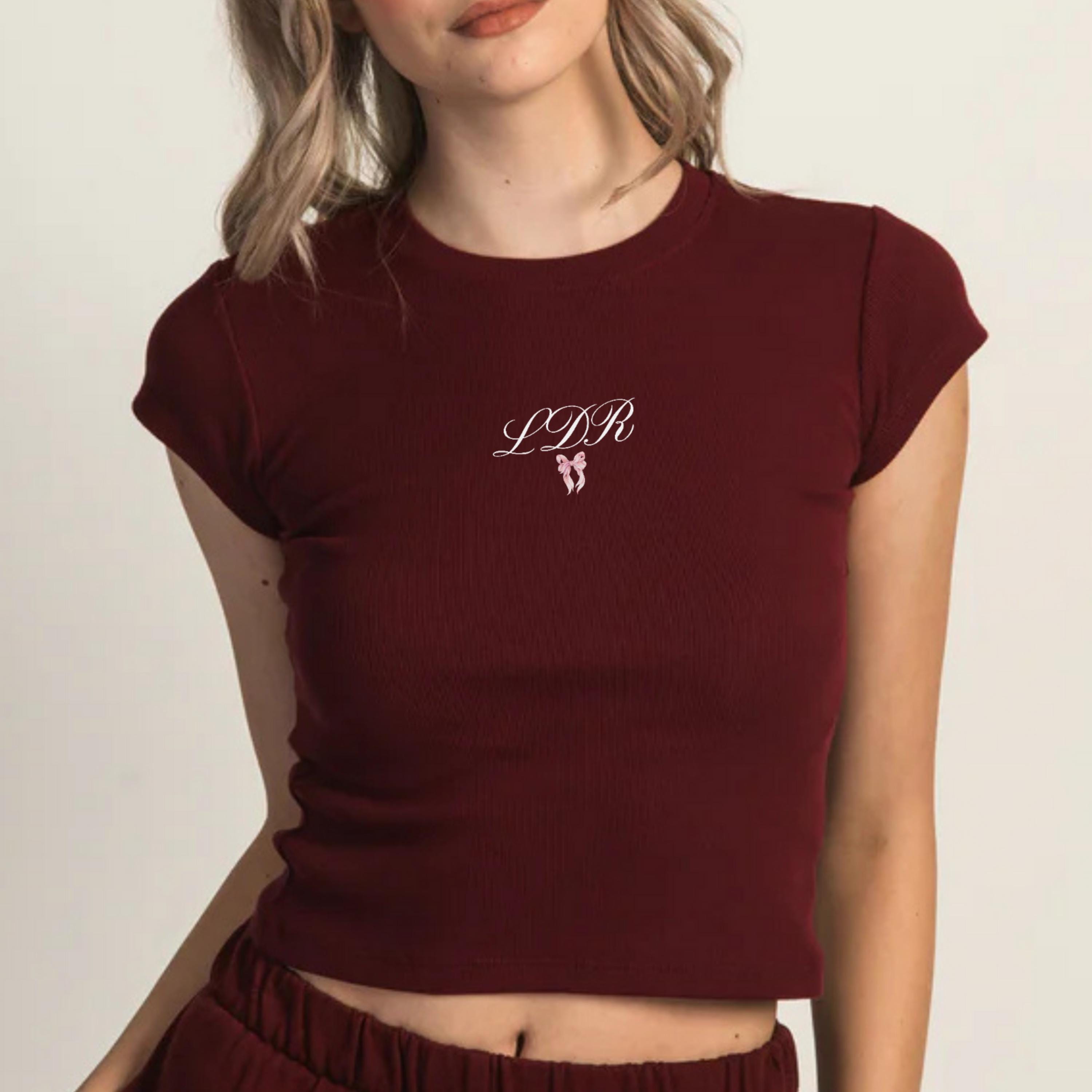 Lana Del Rey Baby Tee - Etsy Lana Del Rey Baby Tee - Etsy