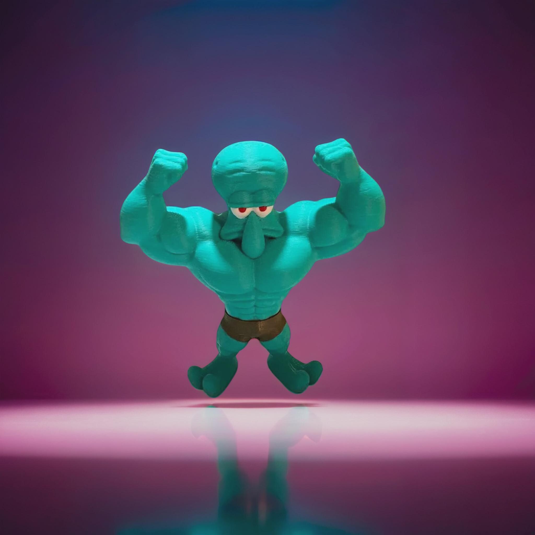 Figure Character Collection Chibi Collectible Figures — Character Set - Etsy
