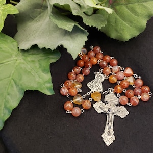 Sacred Heart Chaplet