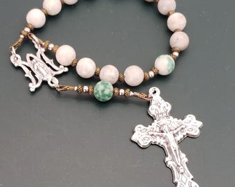 Little Crown of the Blessed Virgin Mary