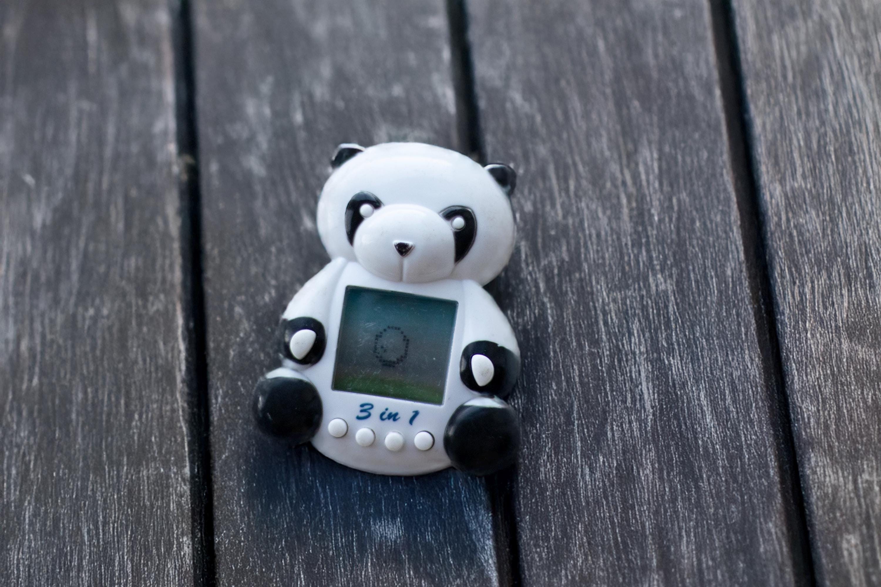Tamagotchis : Les Célèbres Jouets électroniques Des Années 1990 Sont De Retour 3712514