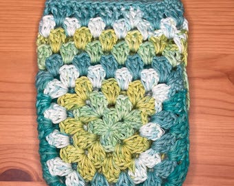 Étui Kindle en crochet