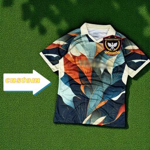 Venezia FC Soccer Football Jersey Kit Vintage Special