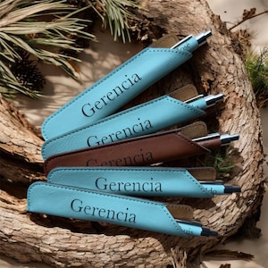 Engraved Ballpoint Pen with Touch Head,Custom Text & Logo Personalized Corporate Promotion Gifts,Company Giveaway Gift Pen,Office Supplies