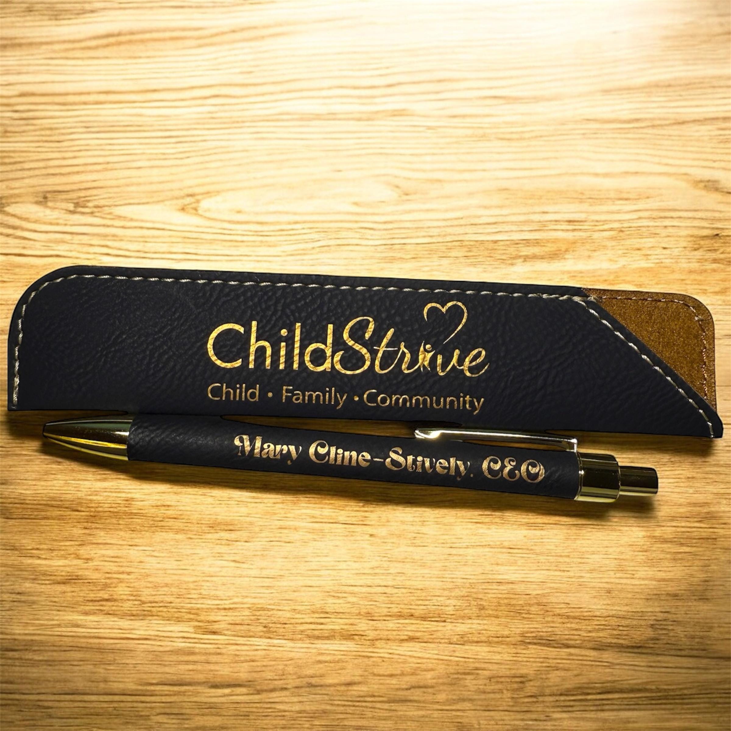 Personalized Engraved Pens - Bulk Orders of Custom Business ...