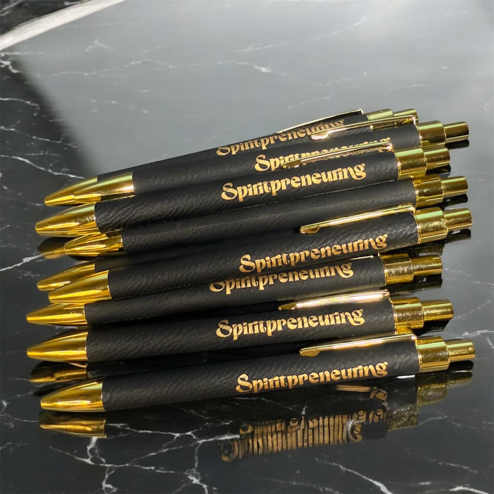 Personalized Engraved Pens - Bulk Orders of Custom Business ...