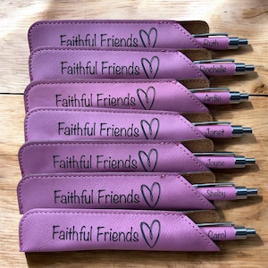 Engraved Ballpoint Pen with Touch Head,Custom Text & Logo Personalized Corporate Promotion Gifts,Company Giveaway Gift Pen,Office Supplies
