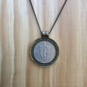 1982 Necklace - Etsy