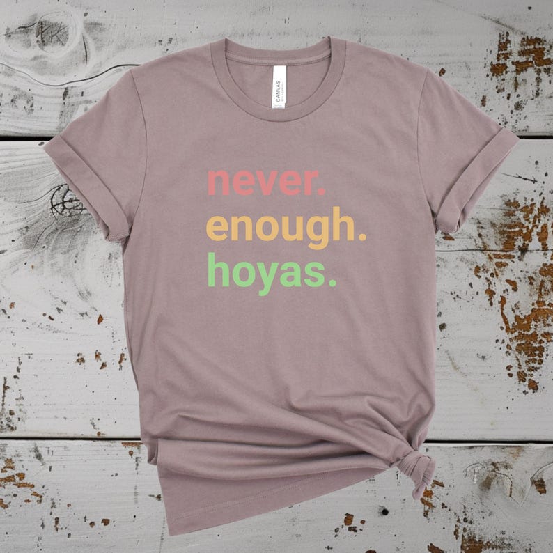Funny Plant Shirt Hoya Plant Lover Gardener Gift Never Enough Hoyas Houseplant Addicts Exotic Plant Collectors Plant Lady T-shirt Gardening