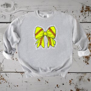 Softballmom, Custom Softball Sweatshirt, Softball Mom Personalized, Softball Gameday Mom, Coquette Softball, Softball-mom-shirt, Cute Unisex