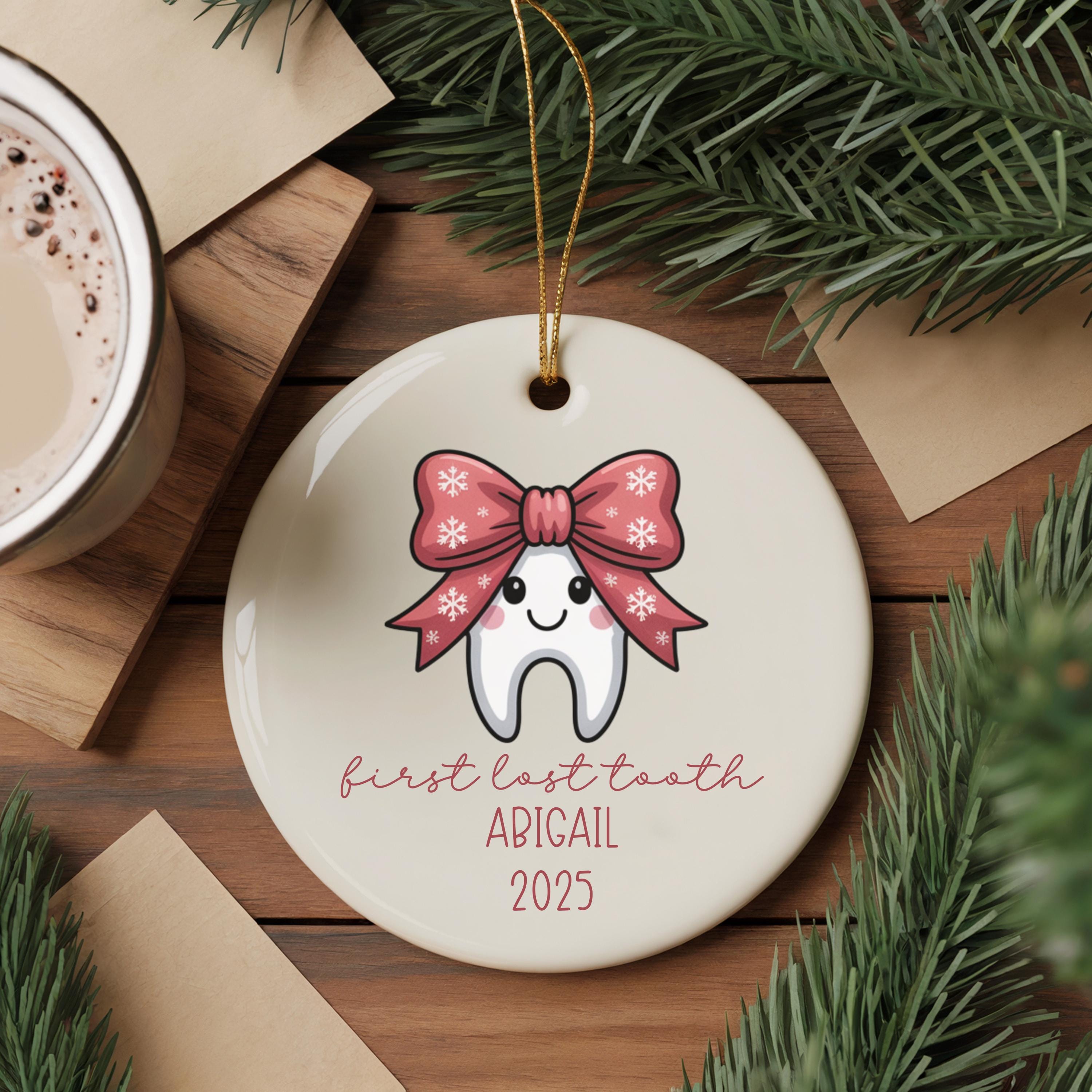 Certificato Di Dentatura Rosa Per La Bambina Della Fatina Dei Denti. Modello Vettoriale Di Certificato Di Dentatura Rosa Per La Bambina Della Fatina Dei Denti. Modello Vettoriale Di