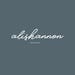 alishannon designs