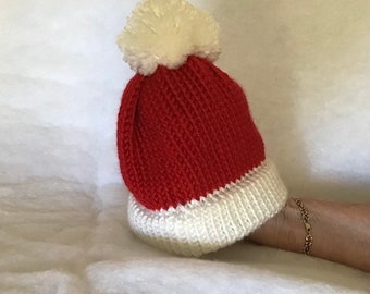 Santa Hat