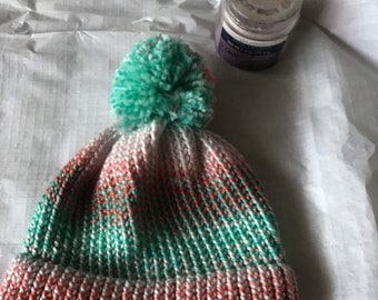 Newborn Baby Hat